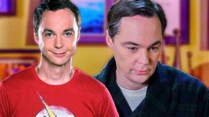 Sheldon (Jim Parsons) in an episode of The Big Bang Theory. Photo / Getty