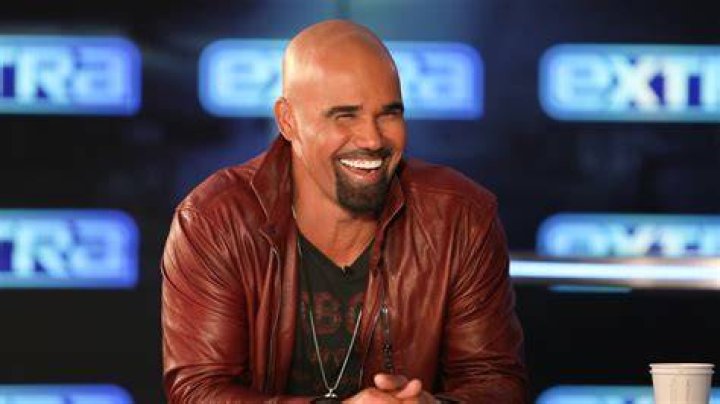 Shemar Moore Set To Make Big Return To The Young And The Restless