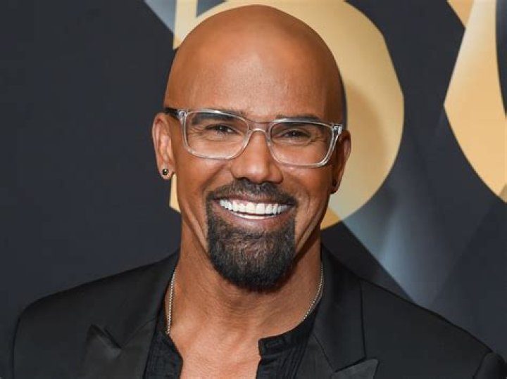Shemar Moore's Girlfriend Shares New Photos of Their Baby Daughter Frankie