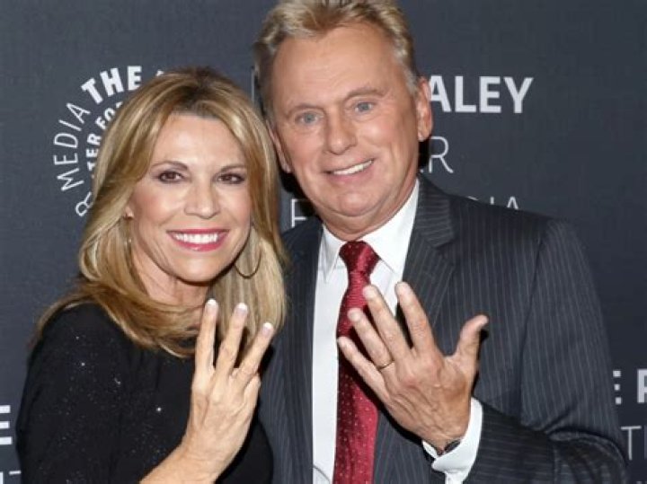Sherrill Sajak height