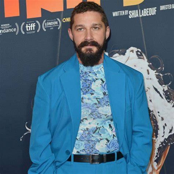 Shia LaBeouf Says Depiction of His Dad in Honey Boy Was Untrue