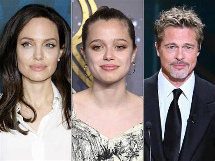 Shiloh Jolie-Pitt: Understanding Her Journey And Trans Identity