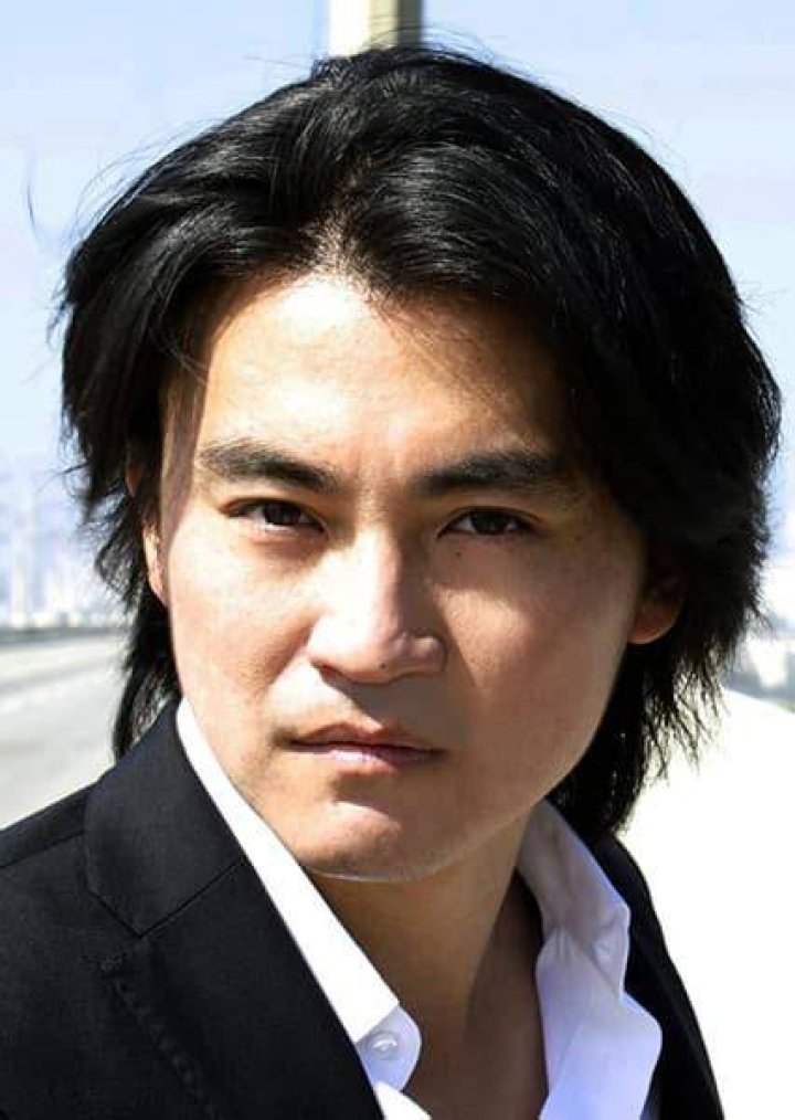 Shin Koyamada Fan Casting