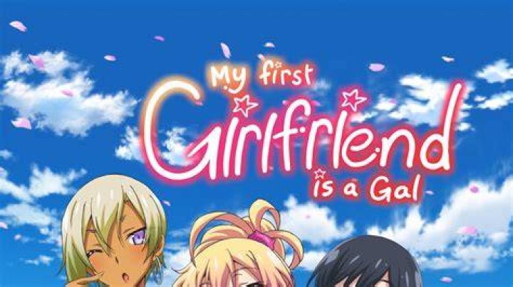 Shinpei Sakamoto Fan Casting for My First Girlfriend is a Gal re-dub | myCast