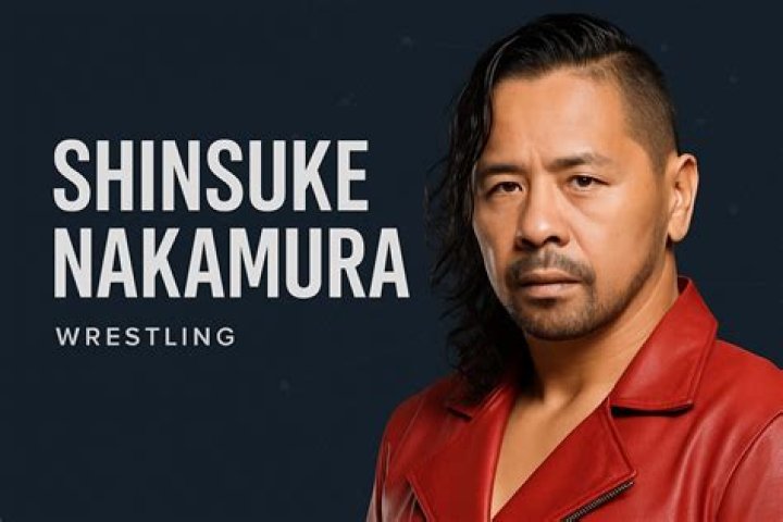 Shinsuke Nakamura's Kinshasa Has A Devastating Origin