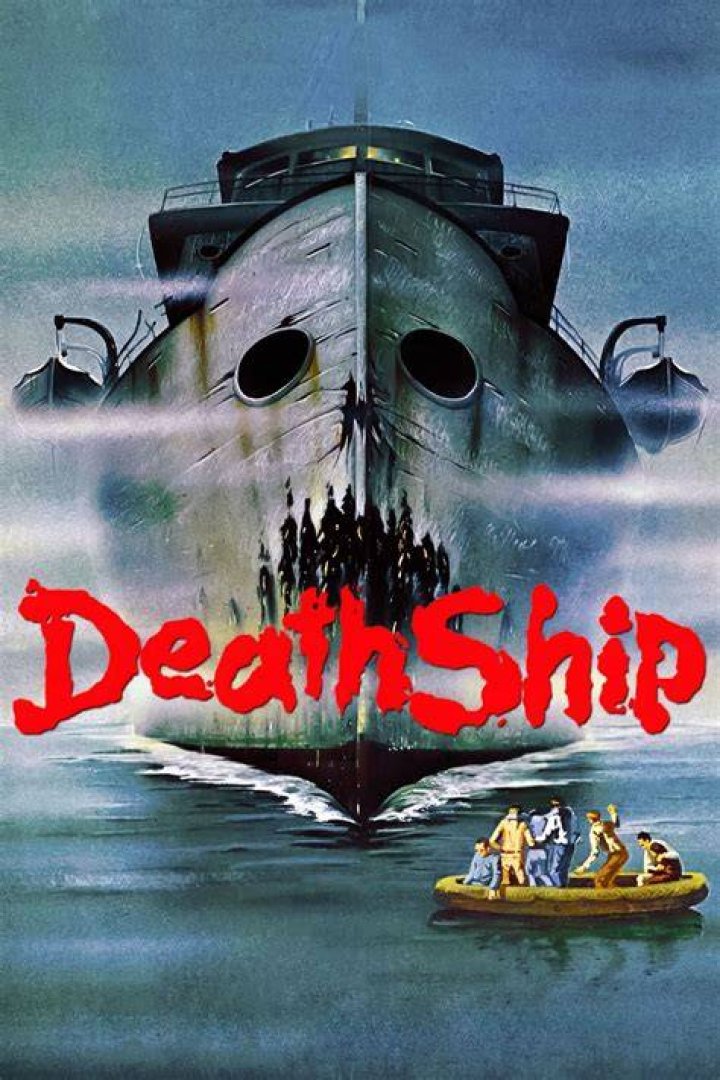 Ship of Death: The MS Stockholm arrives in New York after its fatal collision with the Andrea Doria. Photo / Supplied