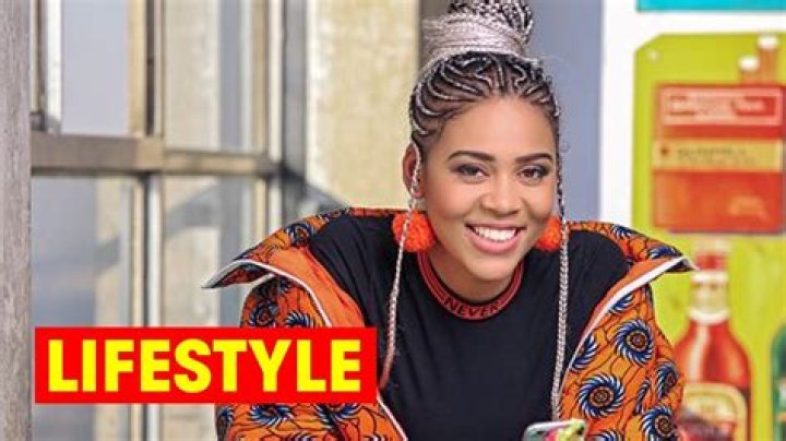Sho Madjozi biography
