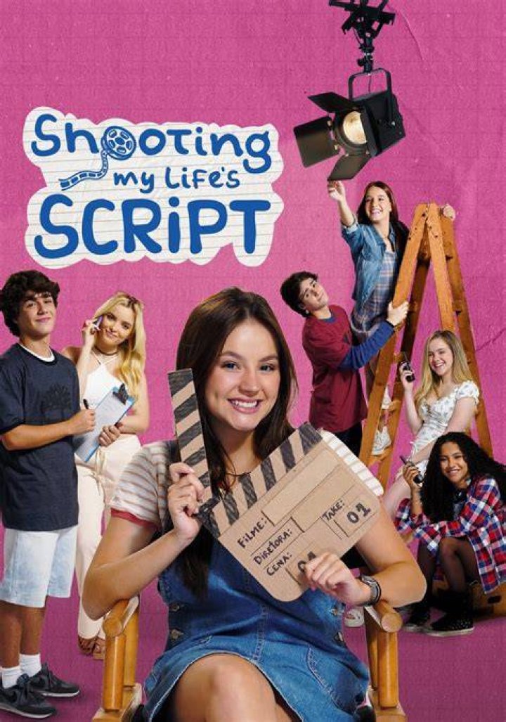 Shooting My Life's Script: Watch Online Free