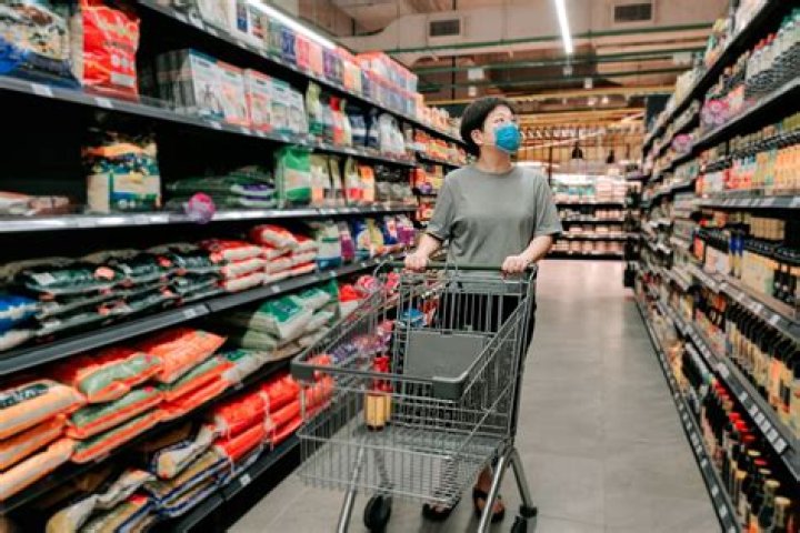 Shop an Ethnic Grocery Store to Save Money, Try New Foods