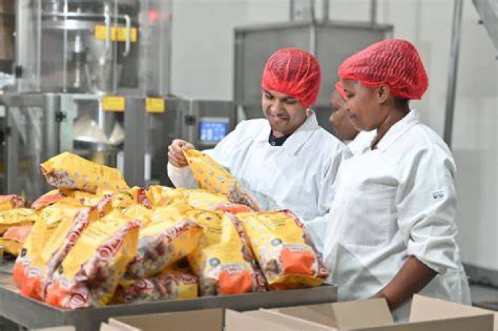 Shoprite launches exclusive new product called Homegrown