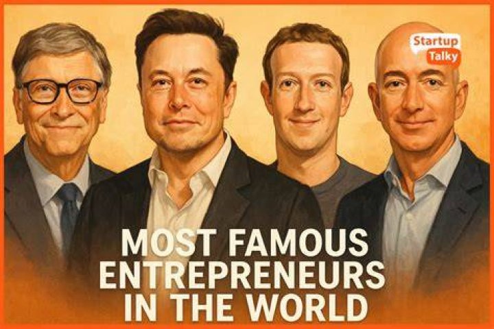 Short Height Successful Persons In The World: Inspiring Stories Of Achievement