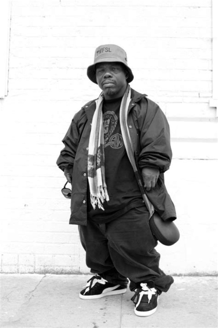 Shortest Rappers in Hip Hop Heartafact