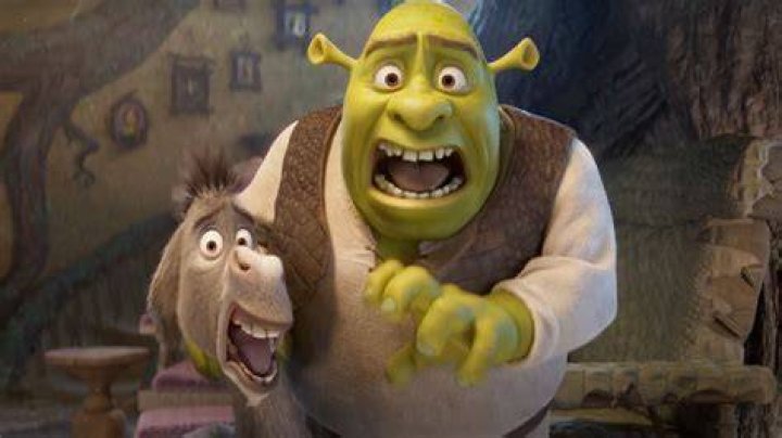 Shrek (1991-2012)