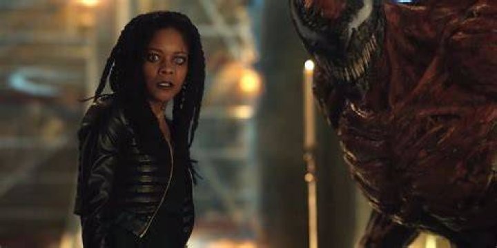 Shriek and Carnage in Venom 2