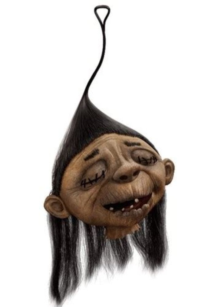 Shrunken Head Fan Casting for Hotel Transylvania (live action) | myCast