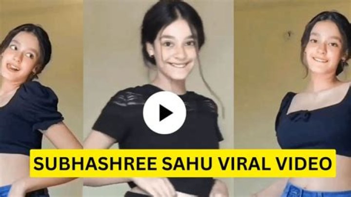 Shubha Sree Leaked Video: What You Need To Know