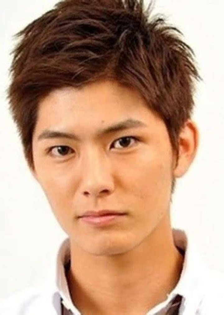 Shunsuke Nishikawa Fan Casting