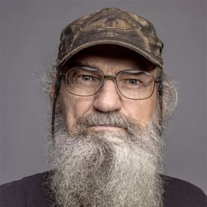 Si Robertson Bio, Facts, Family Life of Reality Star