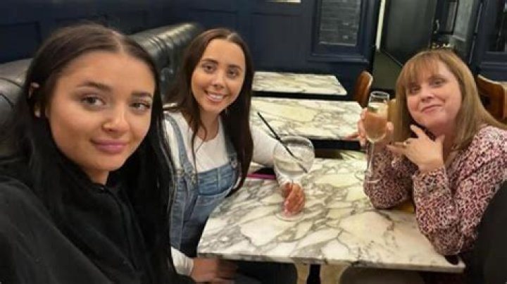 Sian Clifford Parents Where Are They From? Origin Ethnicity