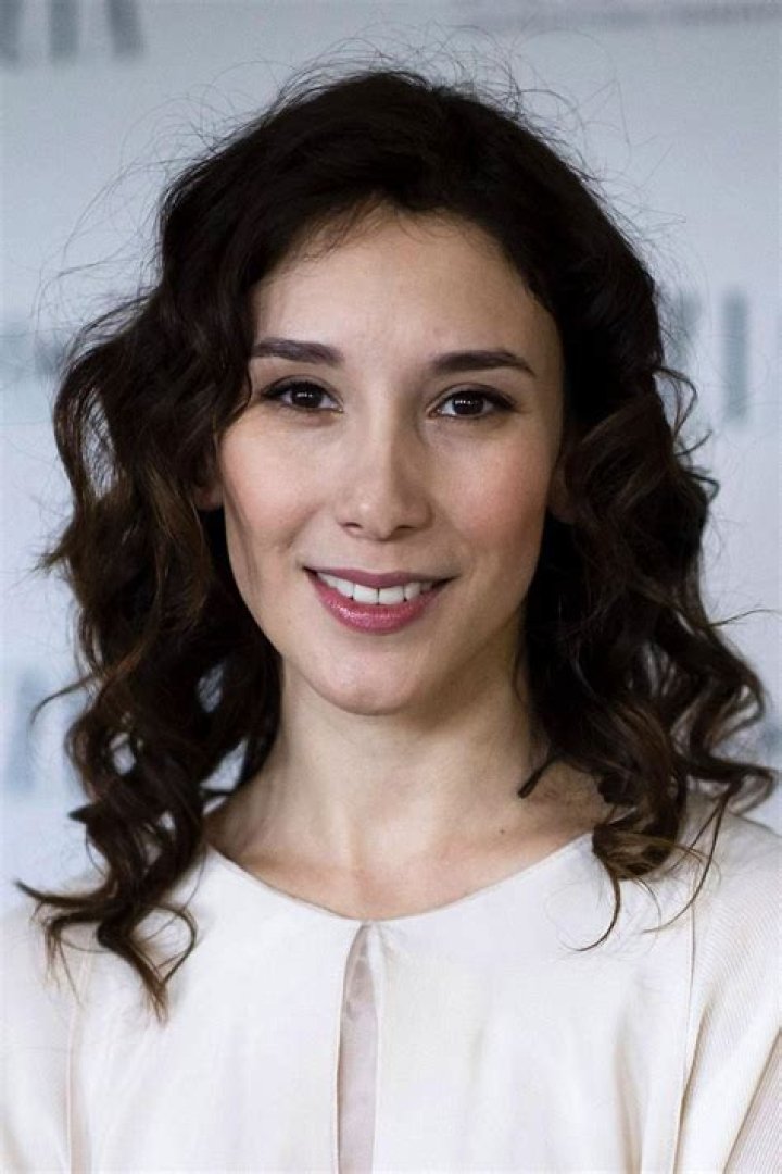 Sibel Kekilli Grandes Famosos