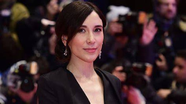 Sibel Kekilli Picture 2 Premiere of The Third Season of HBO's Series