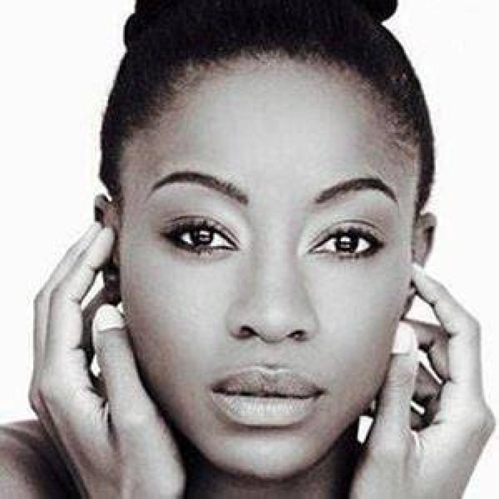 Sibongile Mlambo age