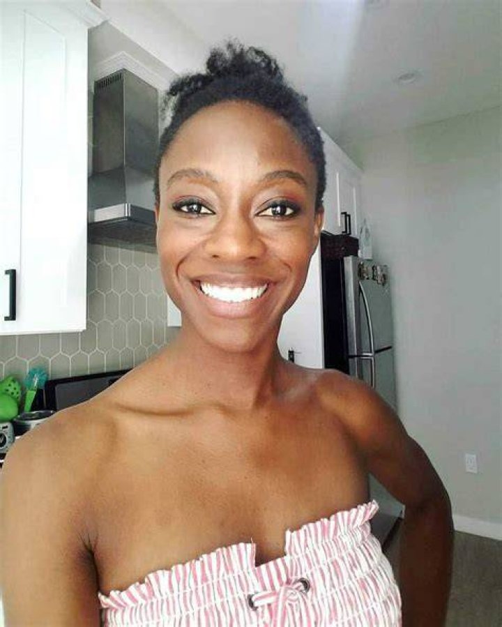 Sibongile Mlambo bio: age, boyfriend, parents, education, career, profile, net worth
