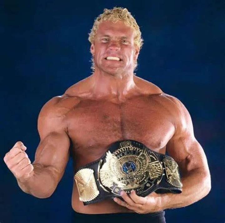 Sid WWE