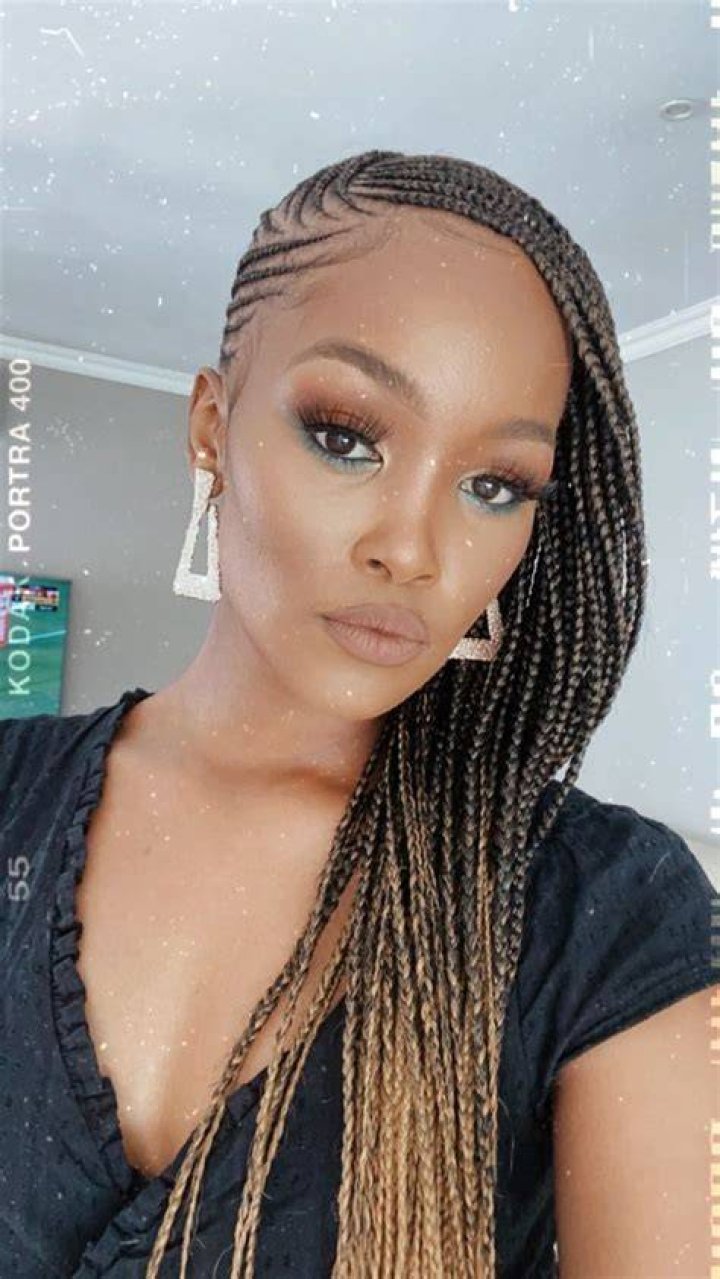 Side Braid Hairstyles Beautiful Hairstyles