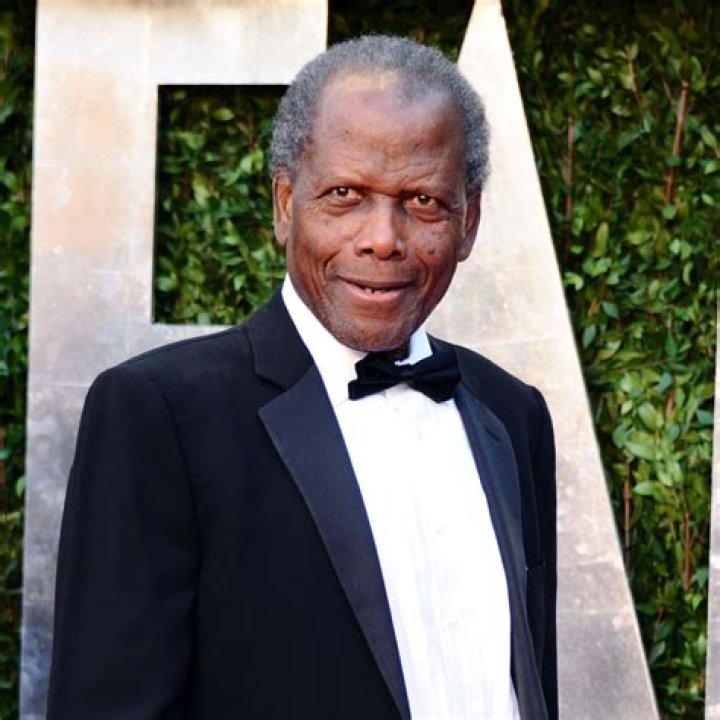 Sidney Poitier's Cause of Death Revealed