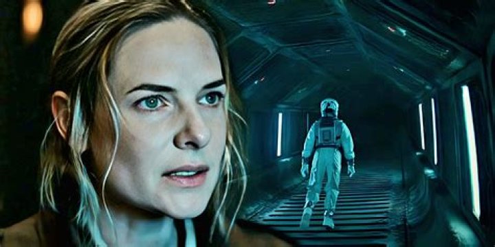 Silo Episode 9 Ending Explained What George's Hard Drive Reveals About Silo's Truth