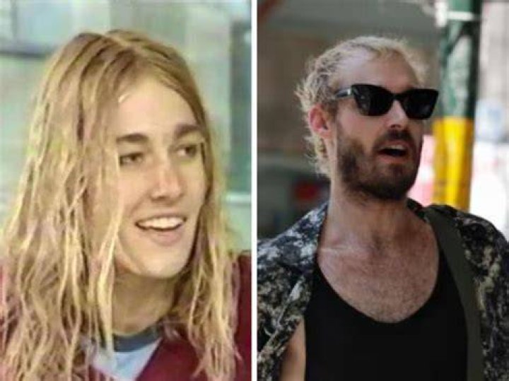 Silverchair rocker Daniel Johns has Instagram meltdown: 'A lot of you have been mean lately'