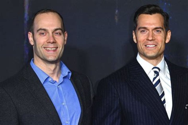 Simon Cavill Age, Height, Brother, Wife, Net Worth