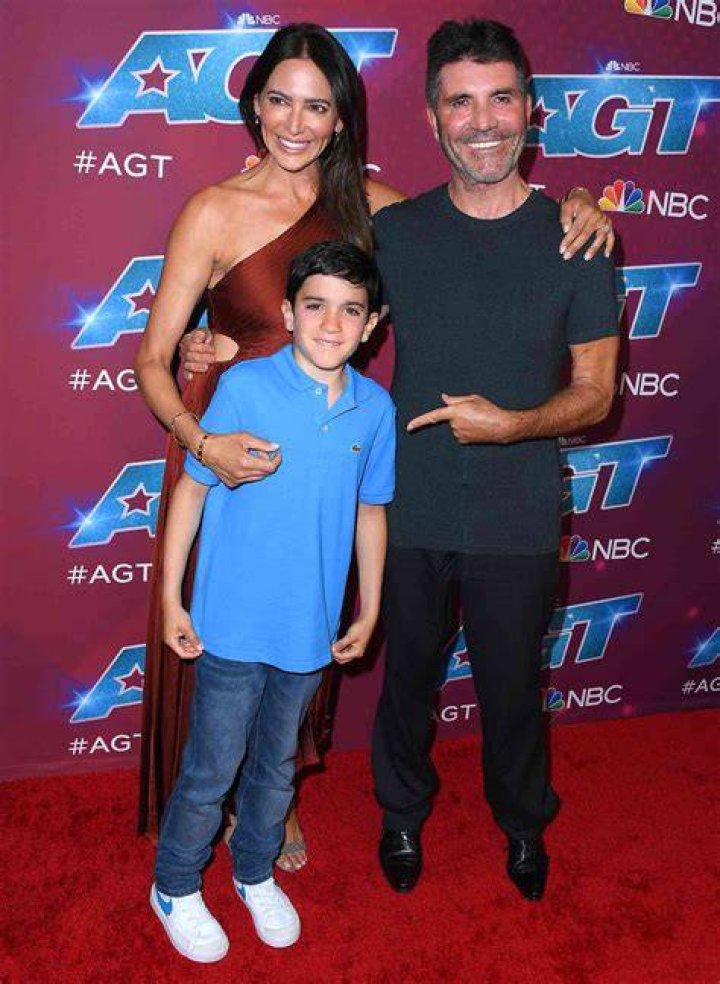 Simon Cowell's Son And Down Syndrome: Understanding The Journey
