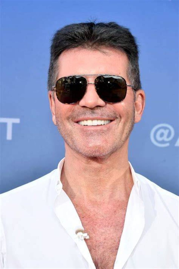 Simon Cowell Net Worth, Biography, And Salary