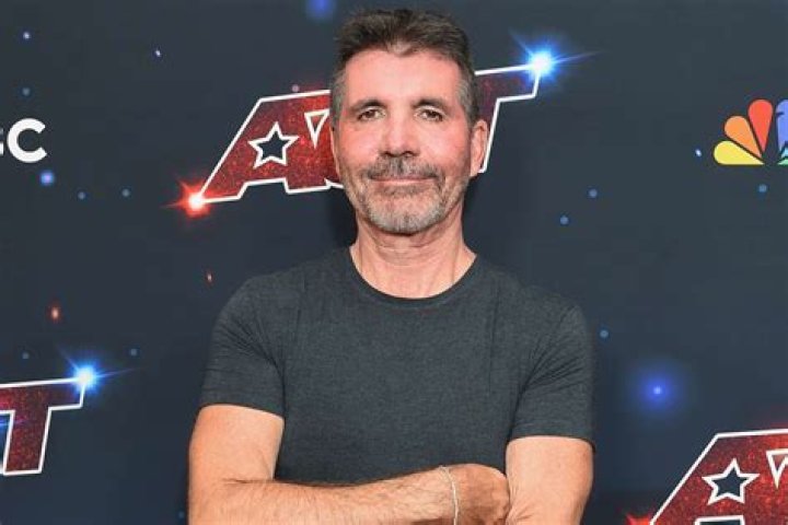 Simon Cowell Says Son Wants to Play Drums in Rock Band 'Total Torture'