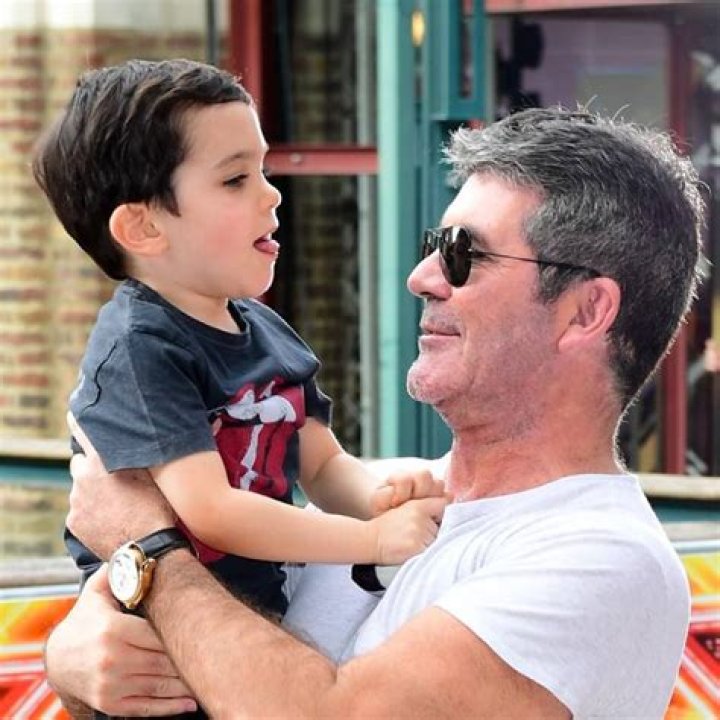 Simon Cowell Son Illness What's Speculations Behid His Heath Status