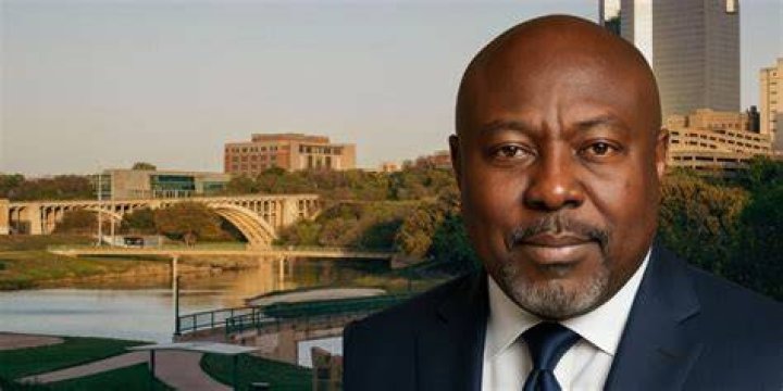 Simon Guobadia Net Worth 2024: A Comprehensive Overview