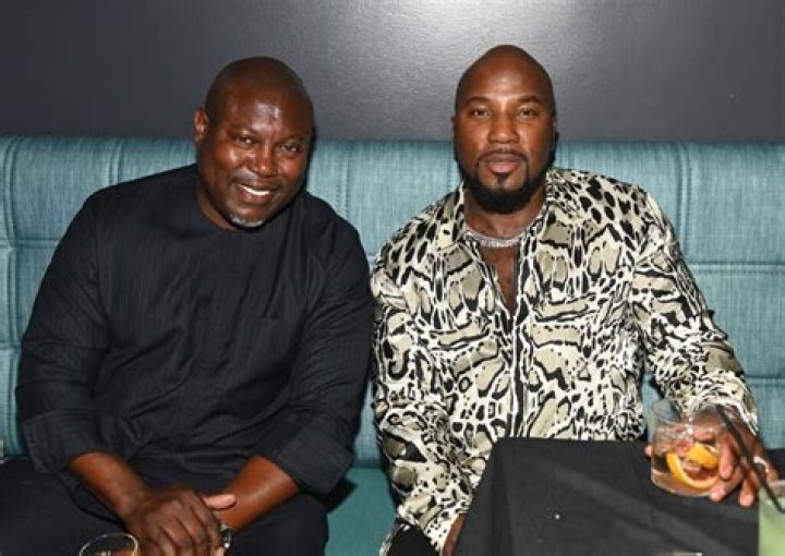 Simon Guobadia Net Worth 2024 What Is The &ldquo;RHOA&rdquo; Star Worth? TGM Radio