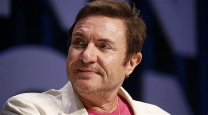 Simon Le Bon age