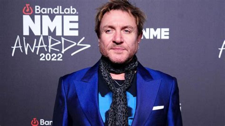 Simon Le Bon net worth