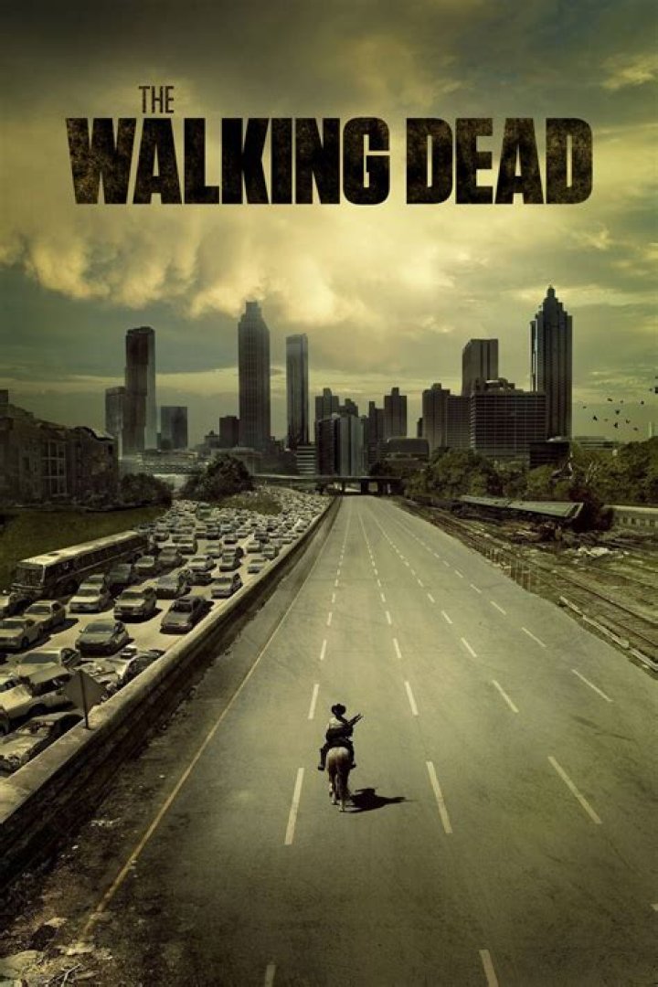 Simon (TV Series) Walking Dead Wiki FANDOM powered by Wikia