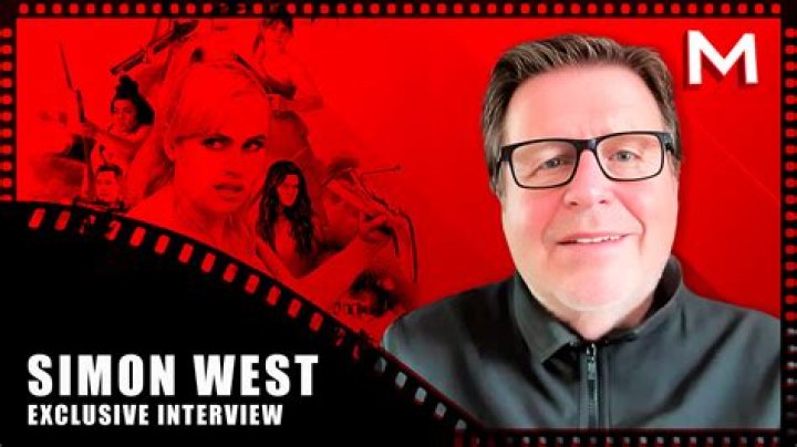 Simon West Fan Casting