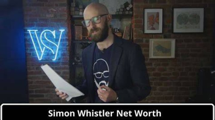 Simon Whistler net worth
