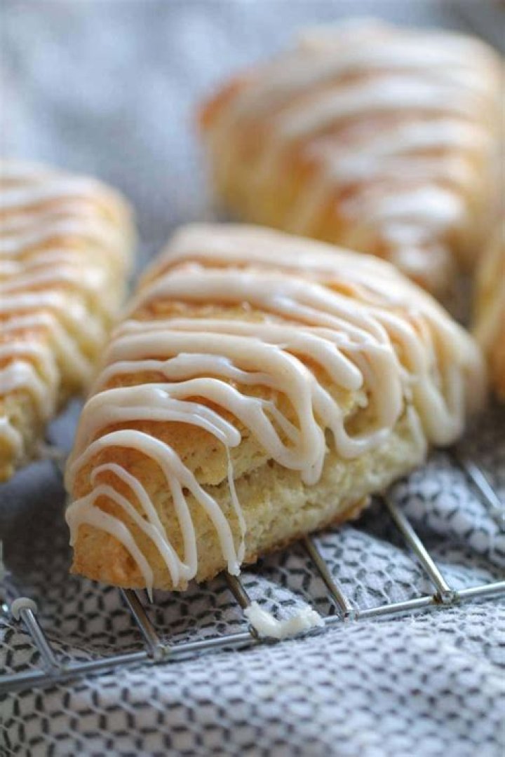 simple scones recipes