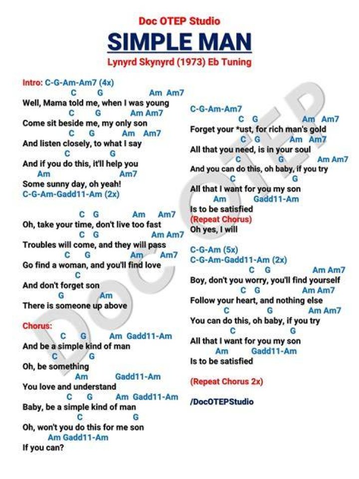 Simple song and lyrics by Luke Beasley Spotify