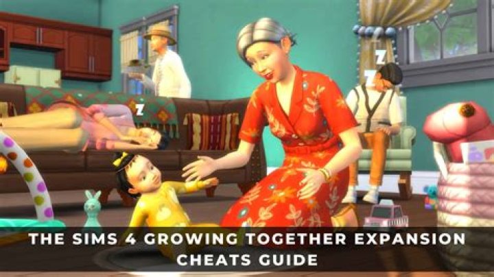 SIMS 4 Relationship Cheat (Friendship, Romance and Pets)