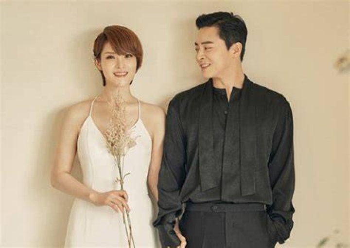 Singer Gummy reveals the reason why she and Jo Jung Suk didn't host a