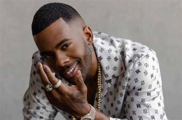 Singer Mario Is Single Again! What Happened To His Girlfriend Kris