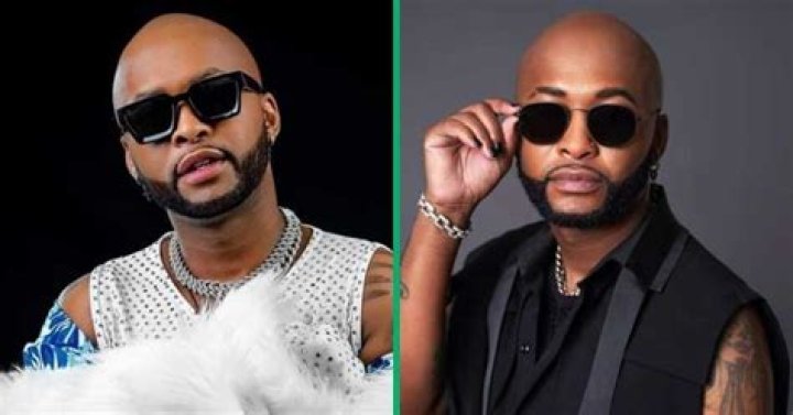 Singer Vusi Nova has launched his new recording company called Nova Sounds. Singer Vusi Nova has launched his new recording company called Nova Sounds.